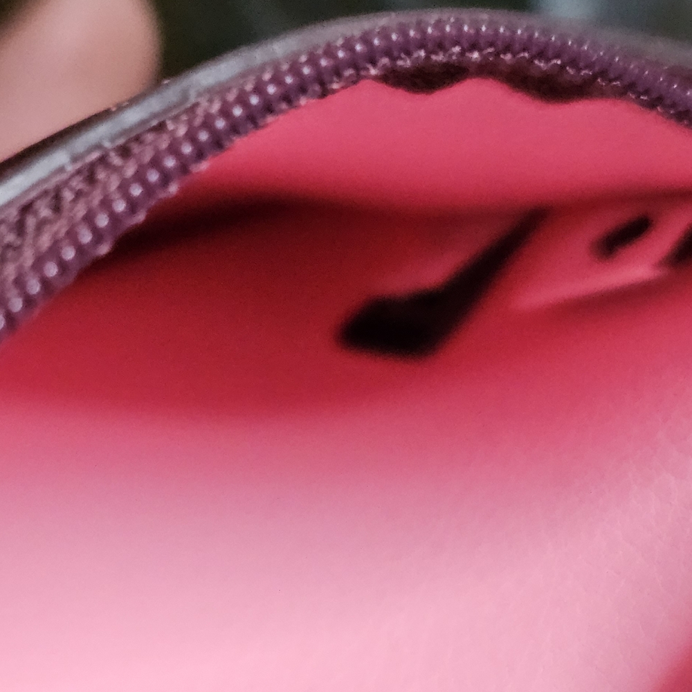 Kate ♠️Spade  Maroone Wristlet (Nwot) - Picture 2 of 9